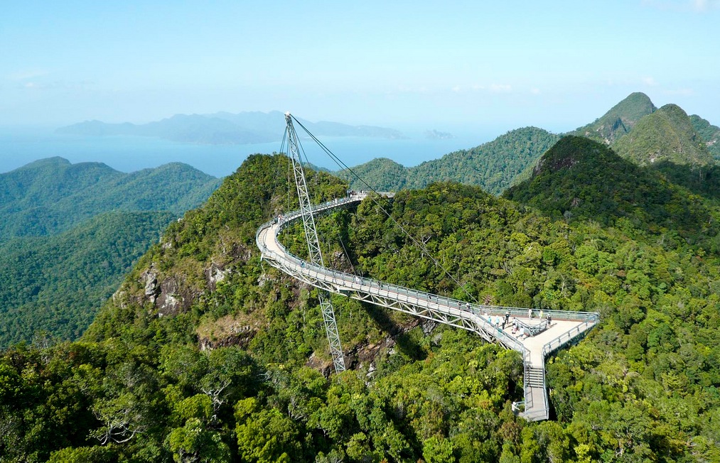 Langkawi Sky Bridge00