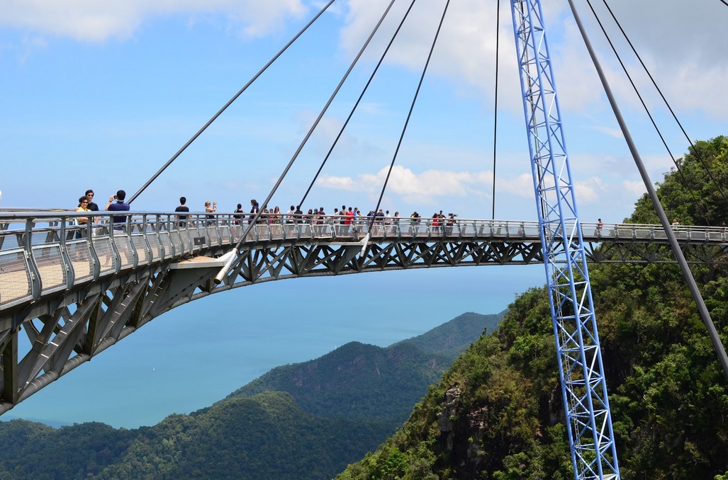 Langkawi Sky Bridge02
