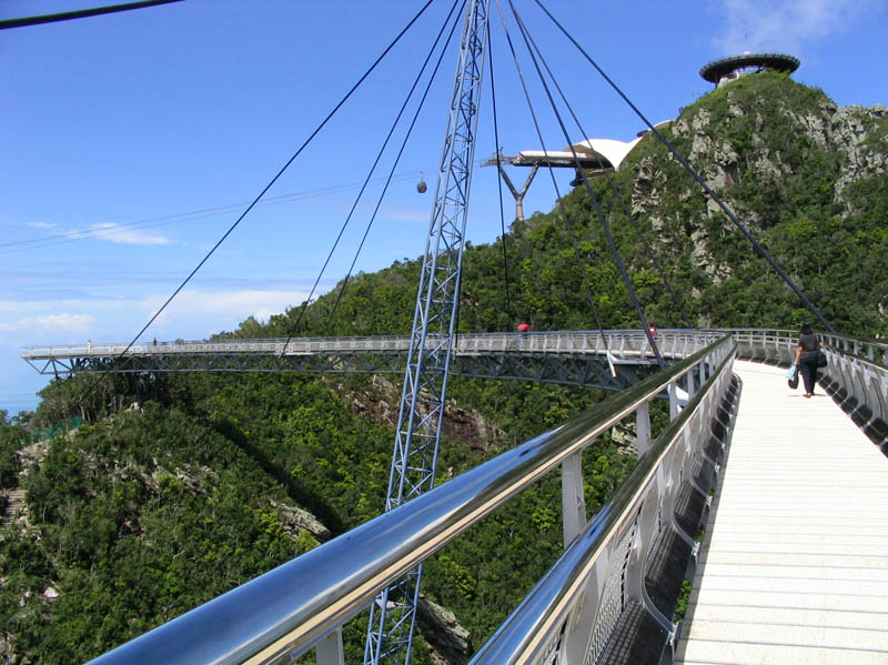 Langkawi Sky Bridge03