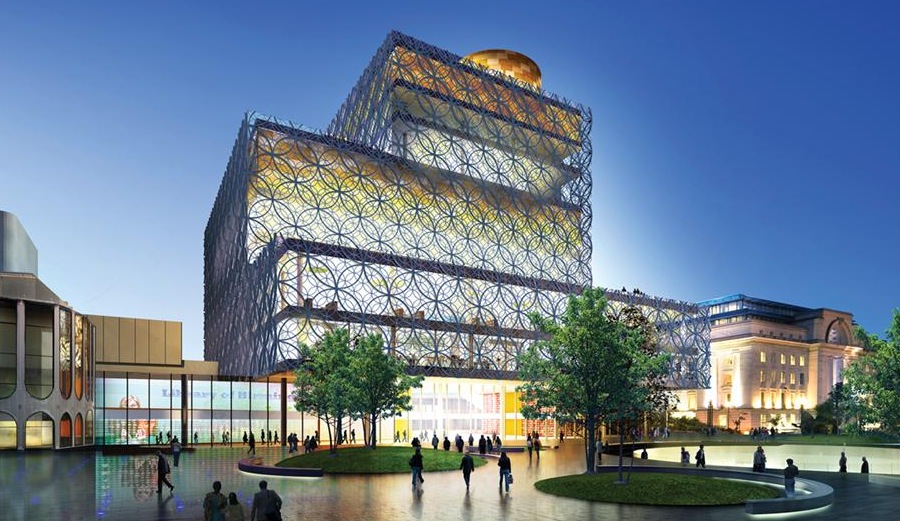 Library of Birmingham01