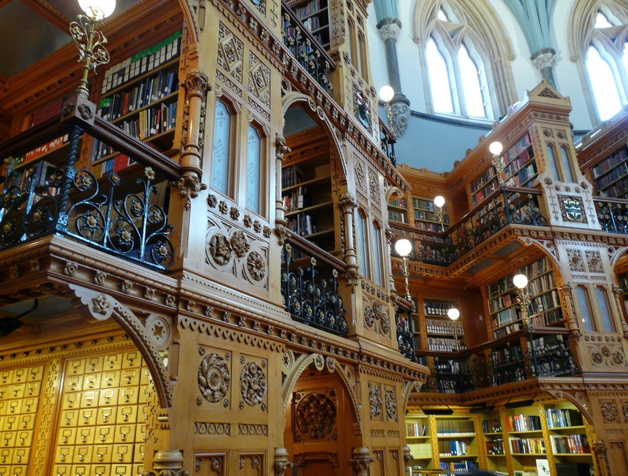 Library of Parliament03