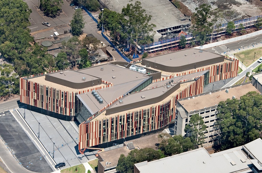 Macquarie University Library02