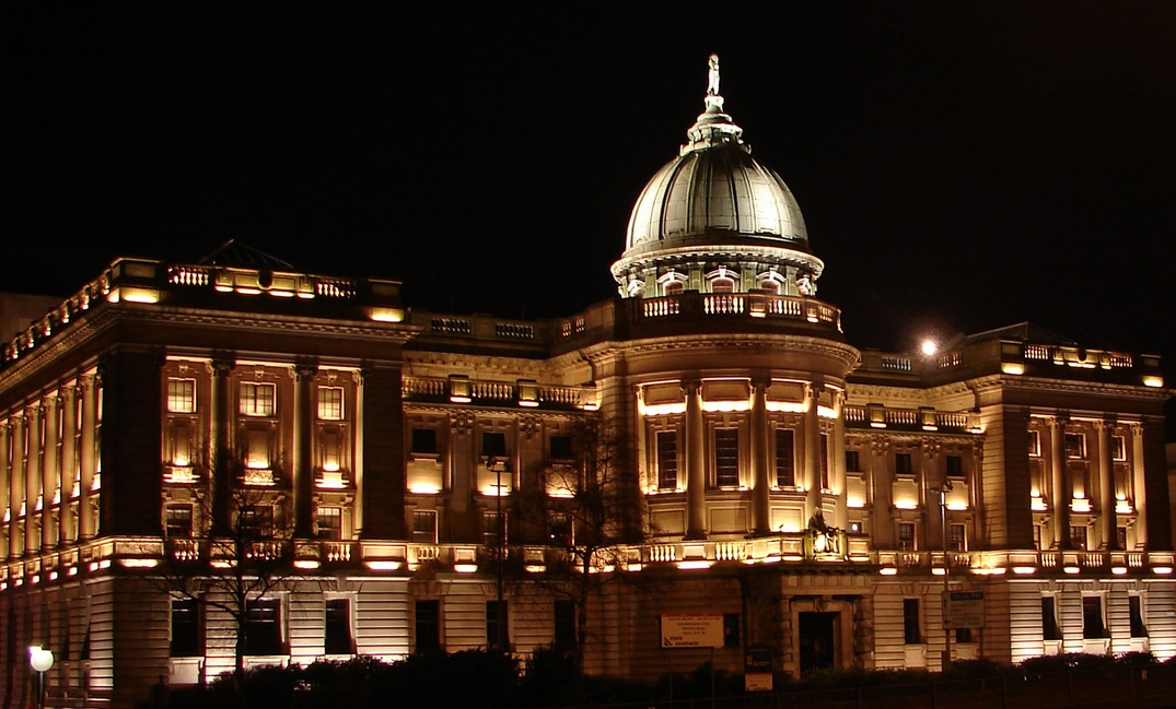 Mitchell Library01