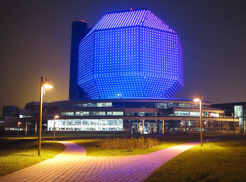 National Library of Belarus