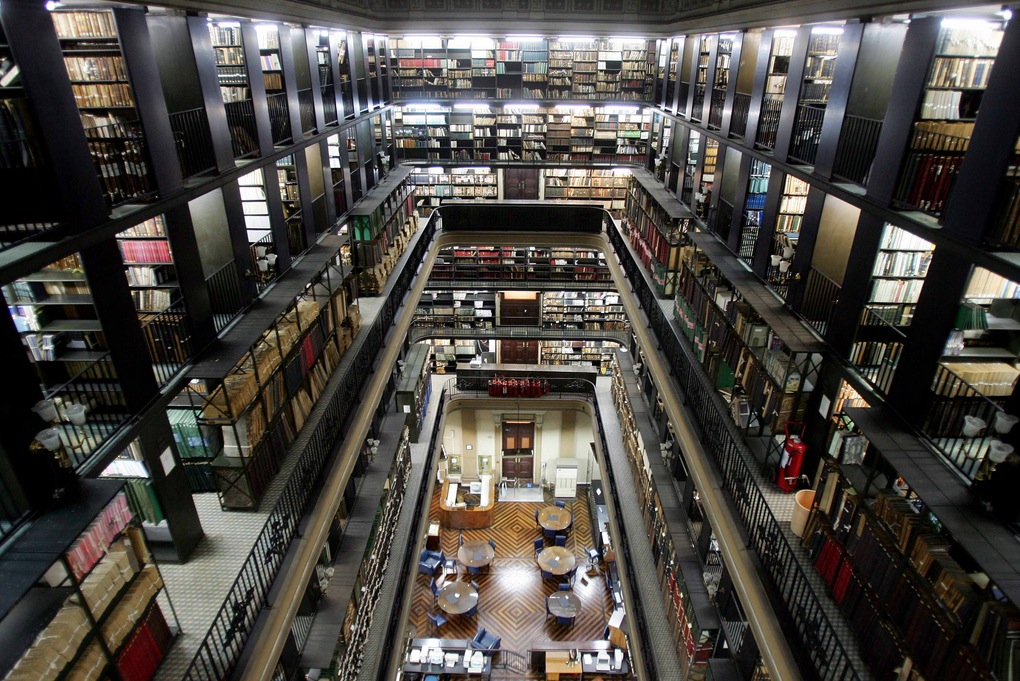National Library of Brazil01