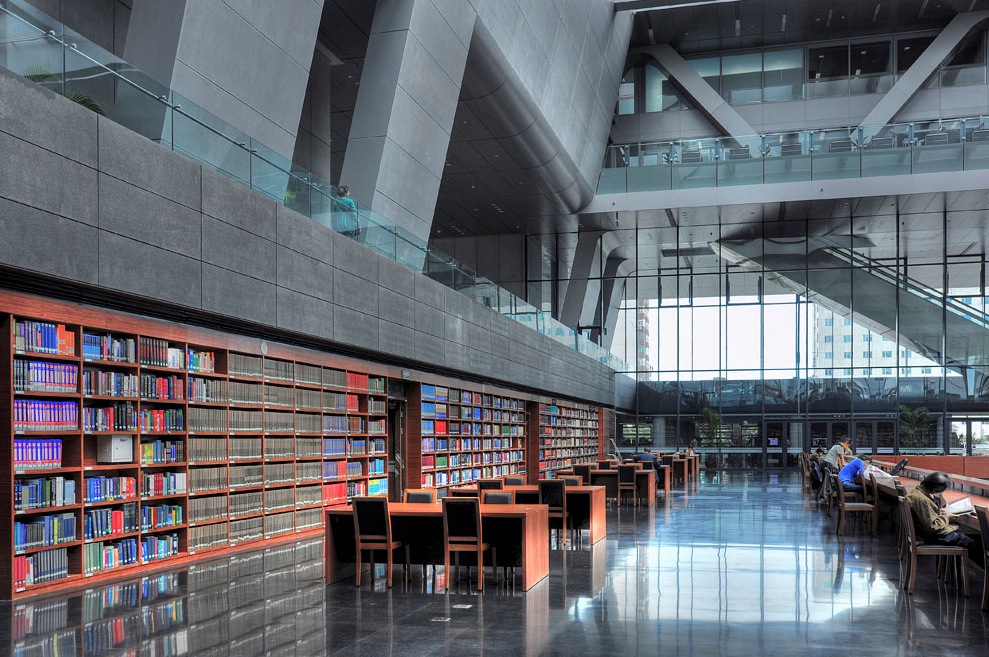 National Library of China02