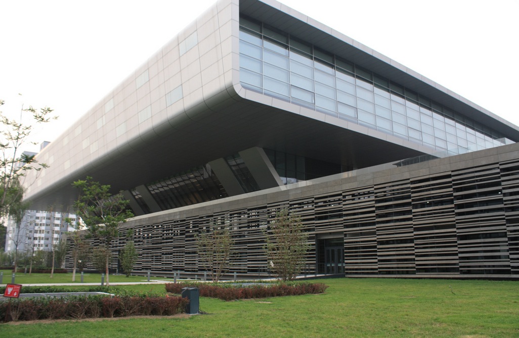 National Library of China03