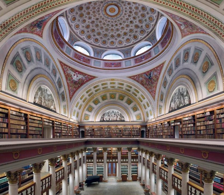 National Library of Finland