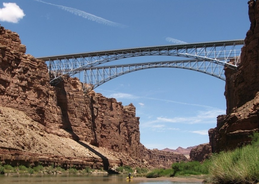 Navajo Bridge02
