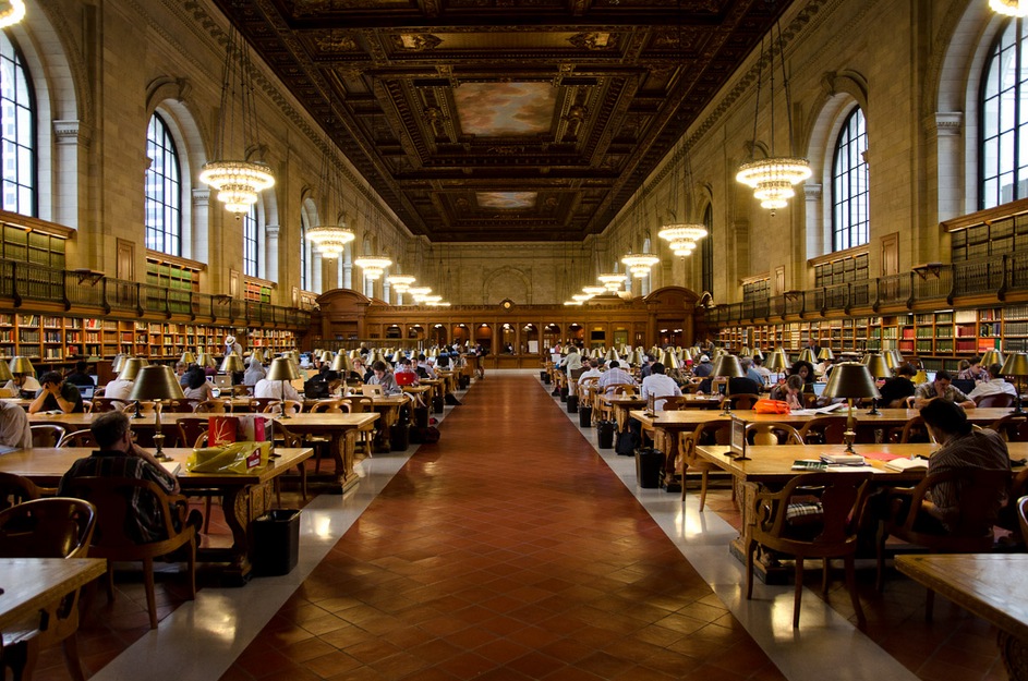 New York Public Library01