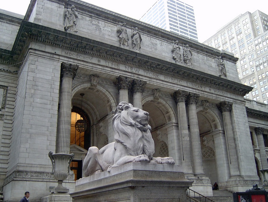 New York Public Library02