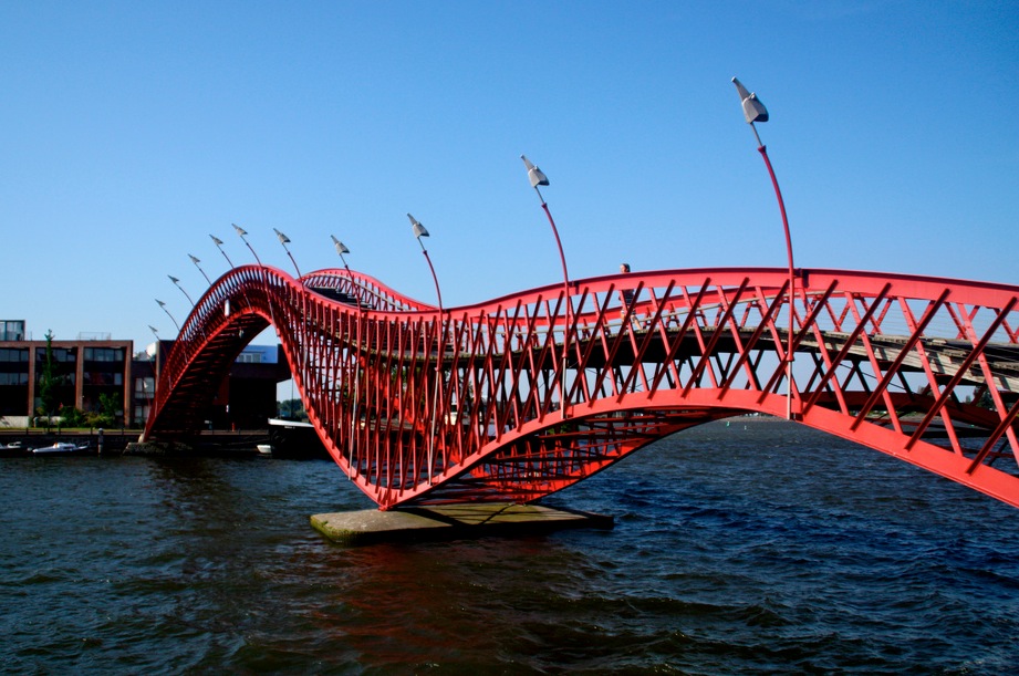 Pythonbrug