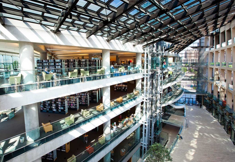 Salt Lake City Public Library01