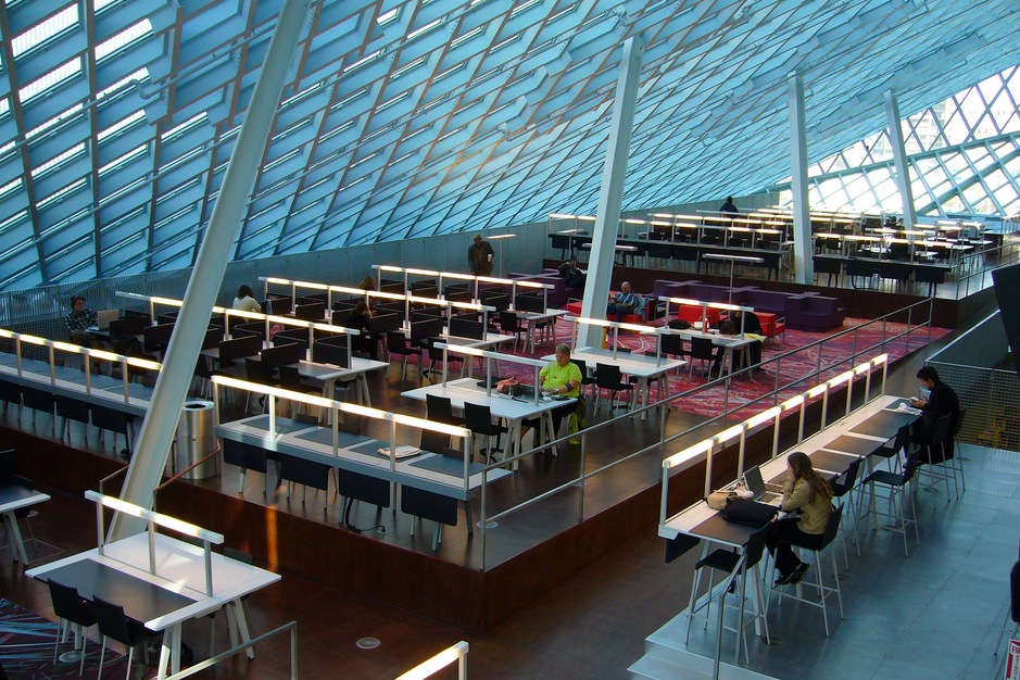 Seattle Central Library02