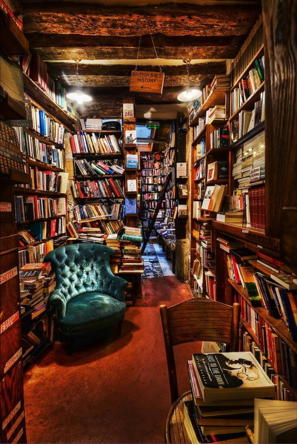 Shakespeare and Company