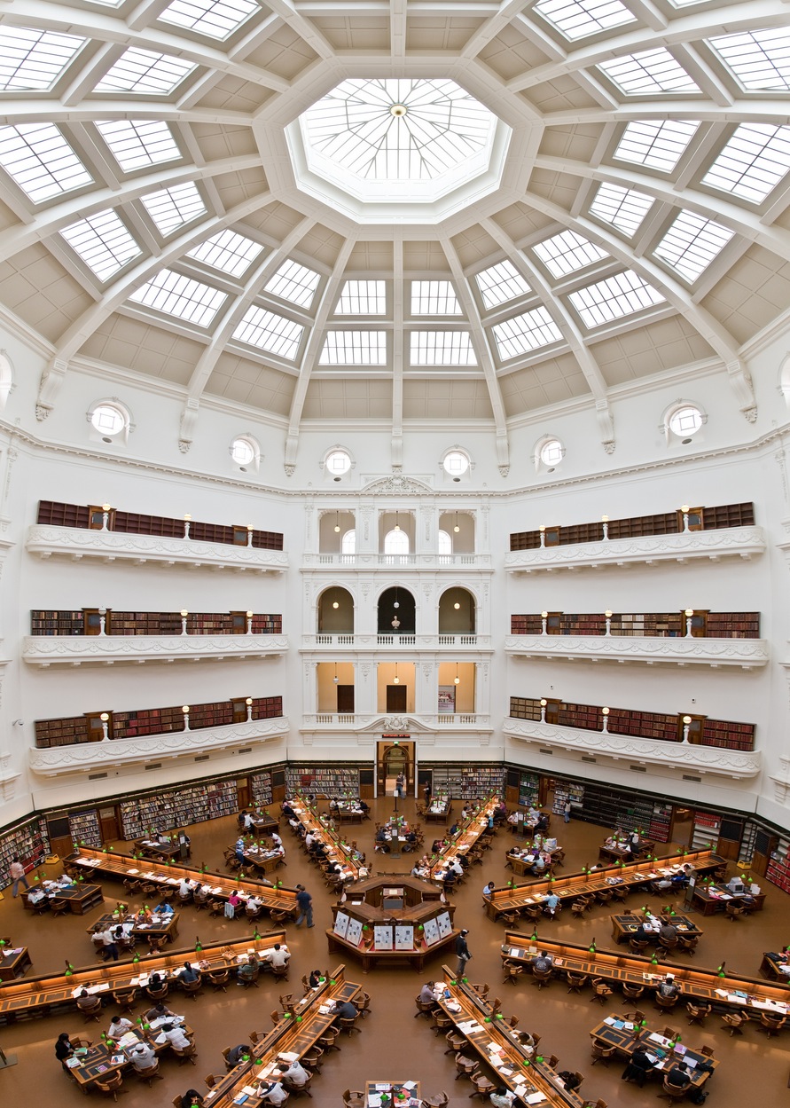 State Library of Victoria01