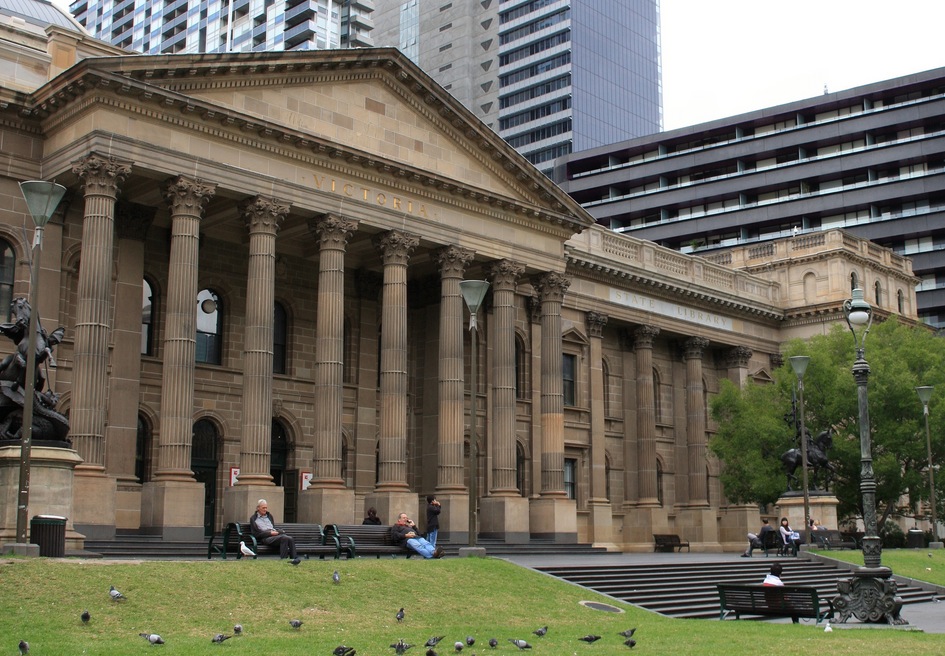 State Library of Victoria02