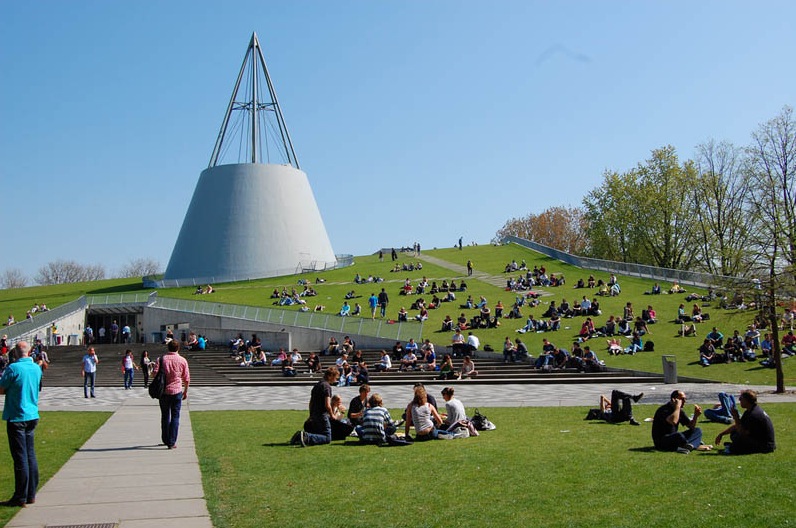 TU Delft Library01