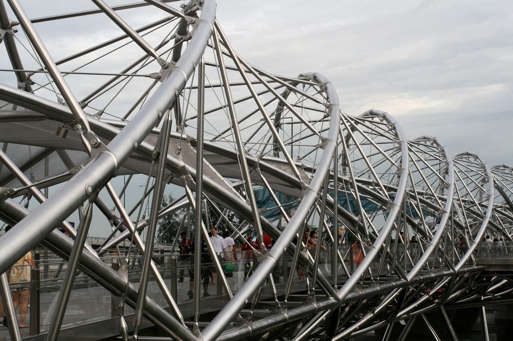 The Helix Bridge02