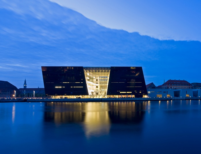 The Royal Library01