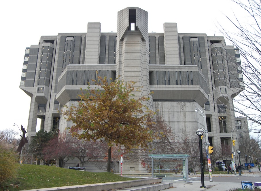 Thomas Fisher Rare Book Library02