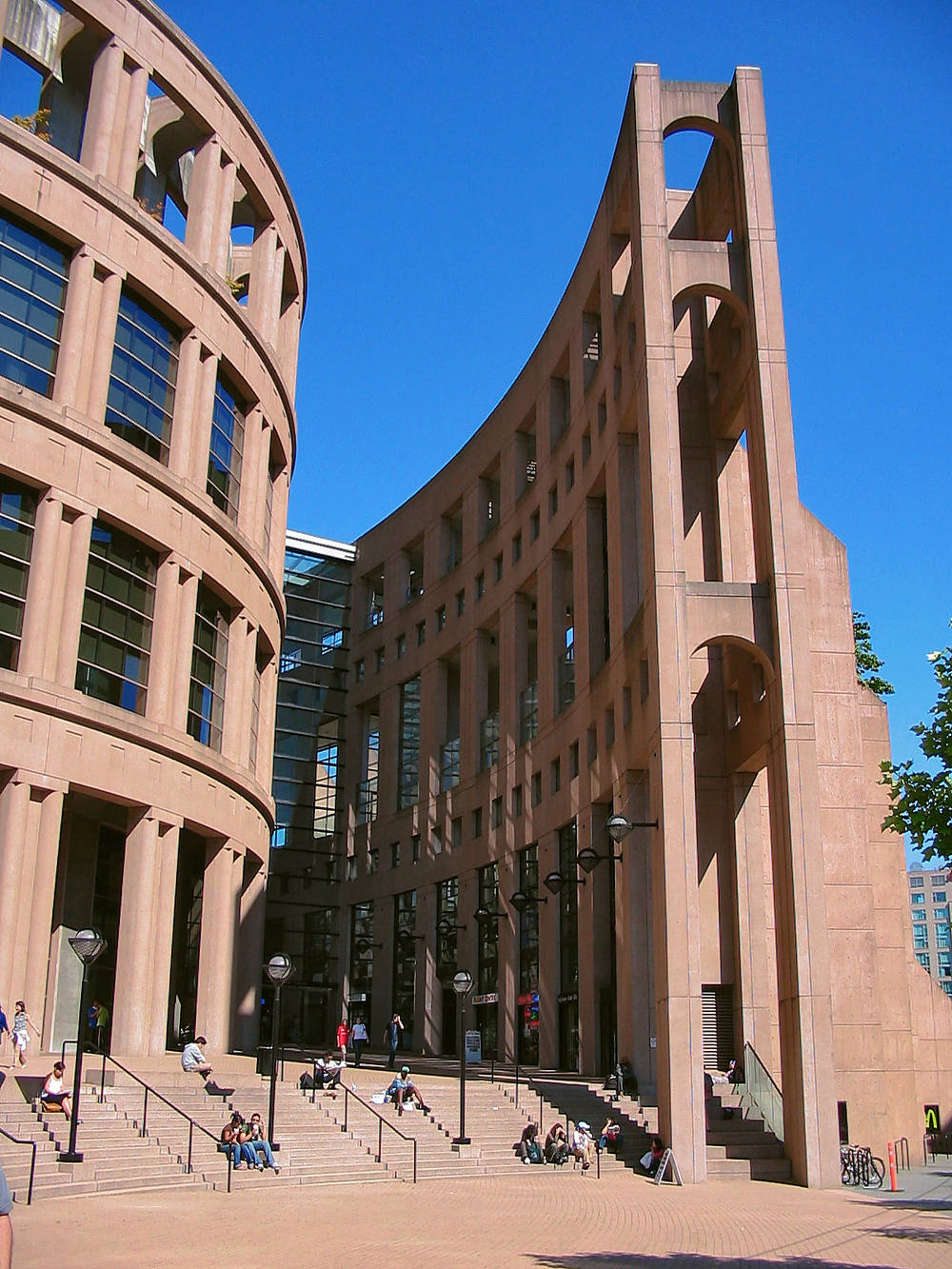 Vancouver Public Library01