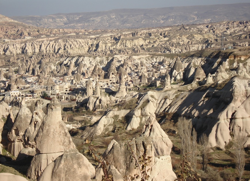 カッパドキア04
