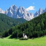 ドロミーティ01