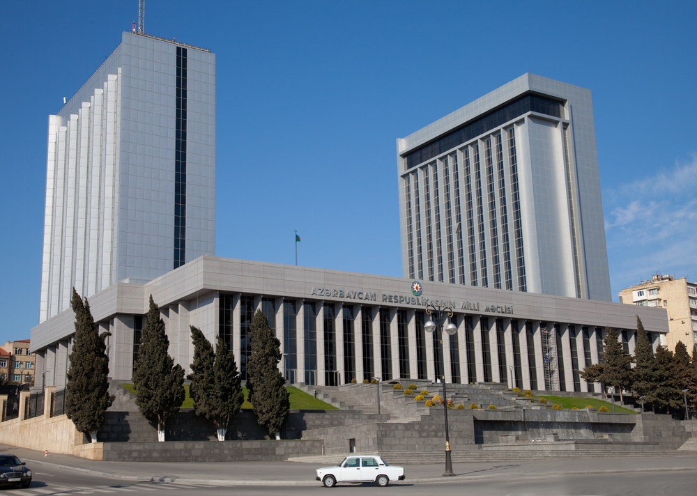 アゼルバイジャン