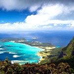 ロード・ハウ島群01