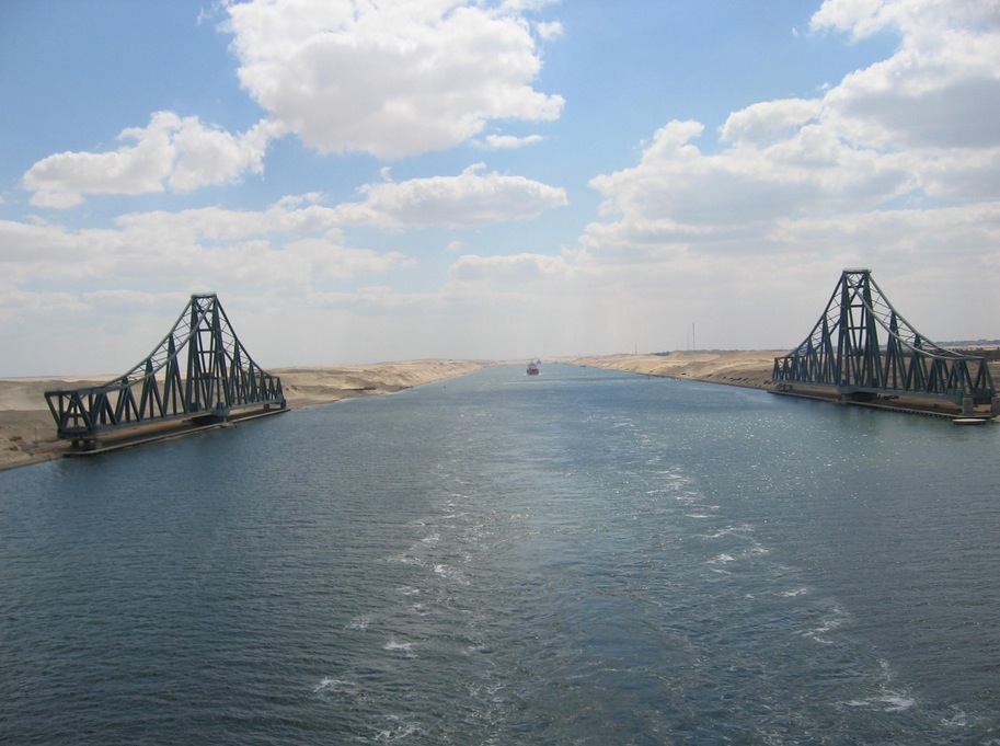 エル・フェルダン鉄道橋