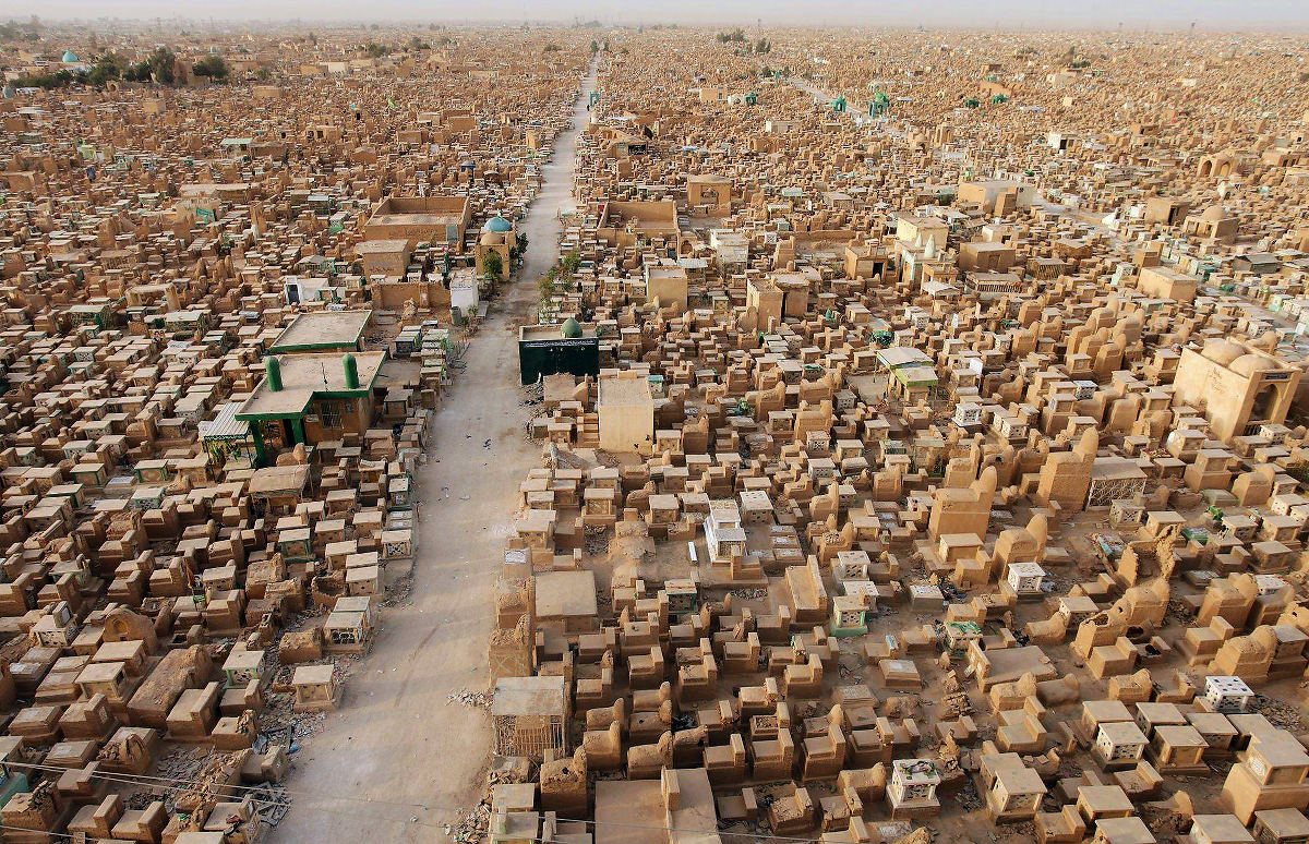 ワディ・サラーム