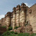 メヘラーンガル砦03