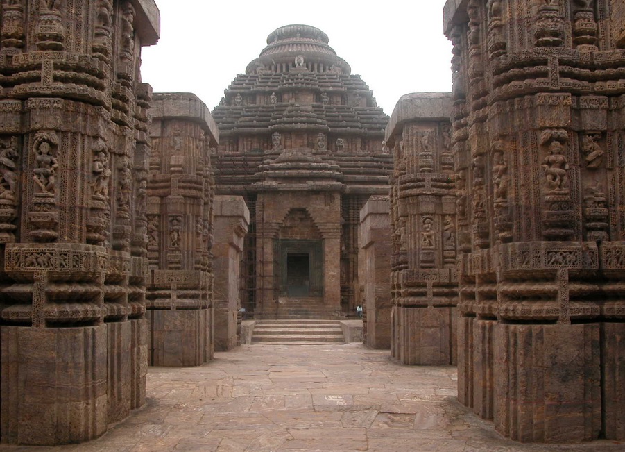 スーリヤ寺院023