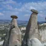 カッパドキア02