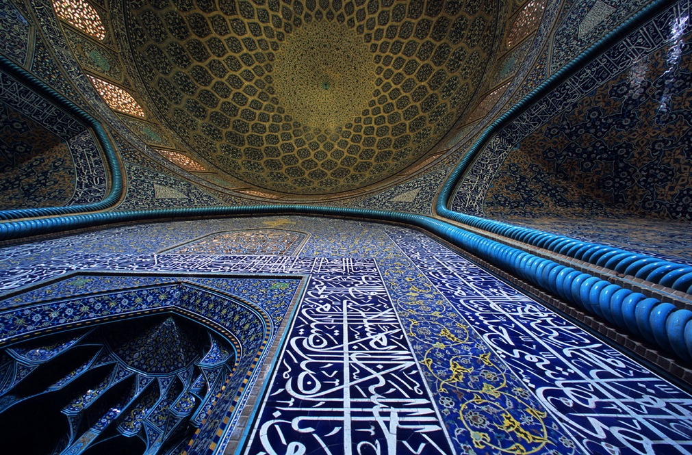 イマーム・モスク03