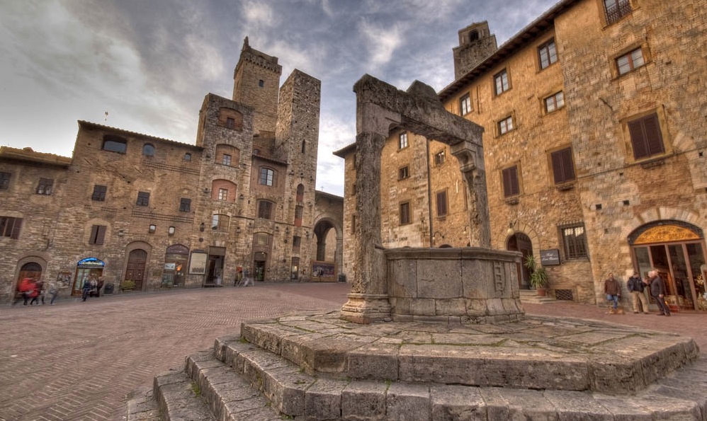 サン・ジミニャーノ02