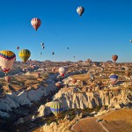 カッパドキア01