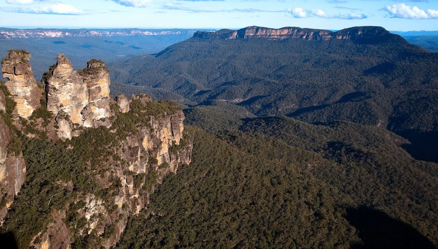 グレーター・ブルー・マウンテンズ01
