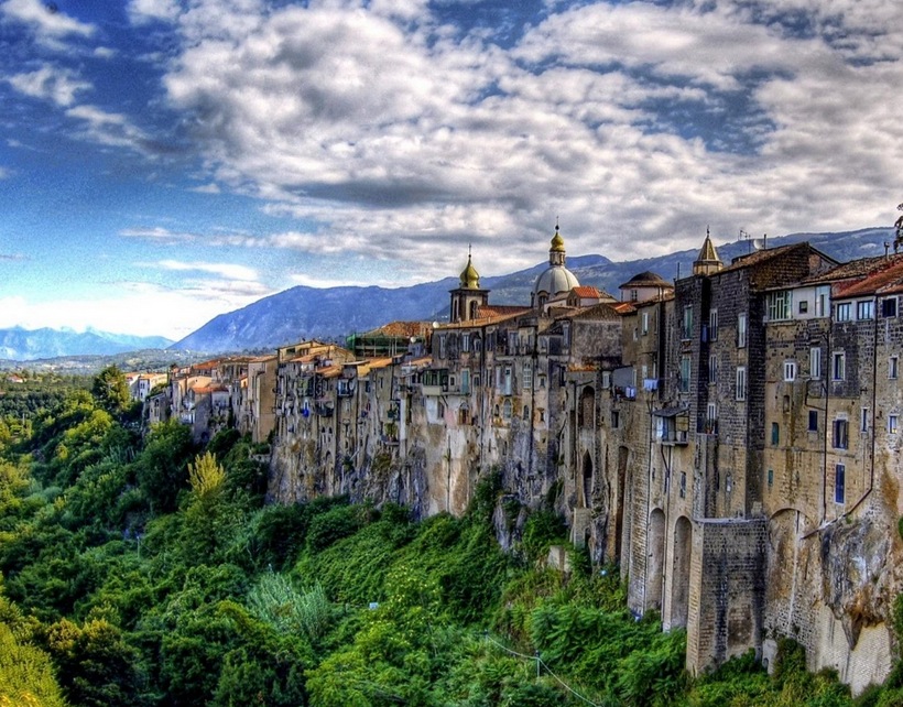 サンターガタ・デ・ゴーティ