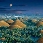 チョコレートヒルズ03