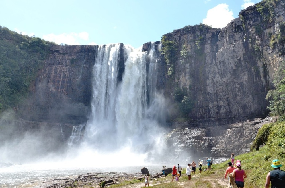 Chinak Meru(ベネゼエラ)