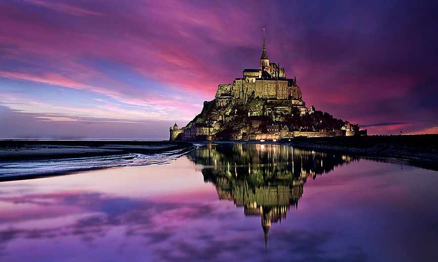モン・サン=ミシェル2