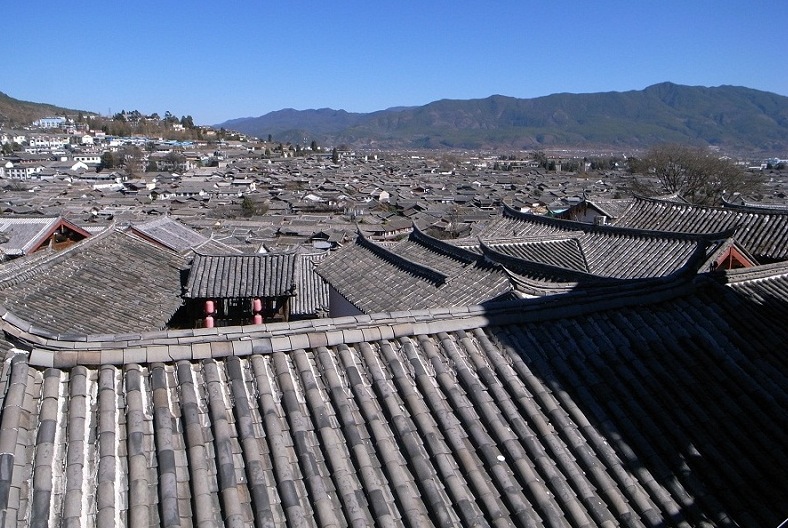 麗江市01