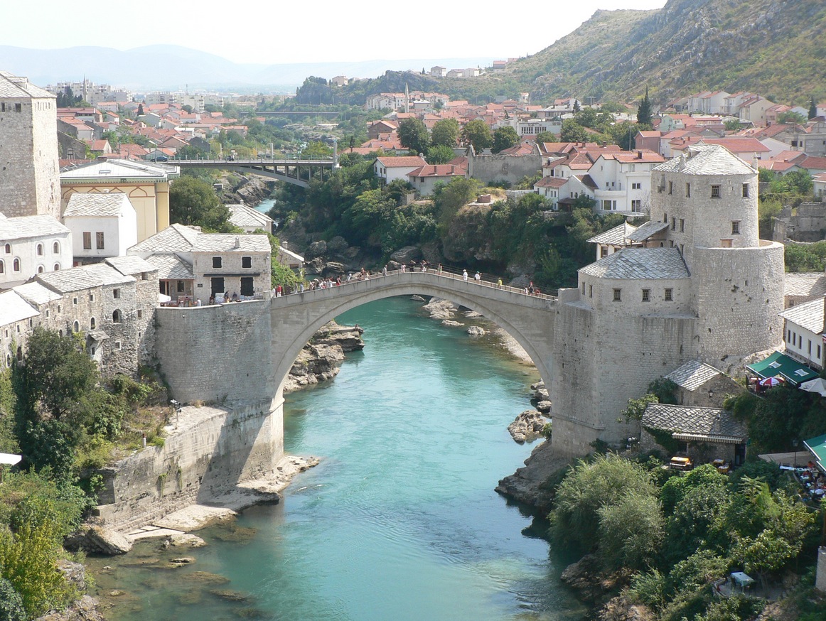 スタリ・モスト