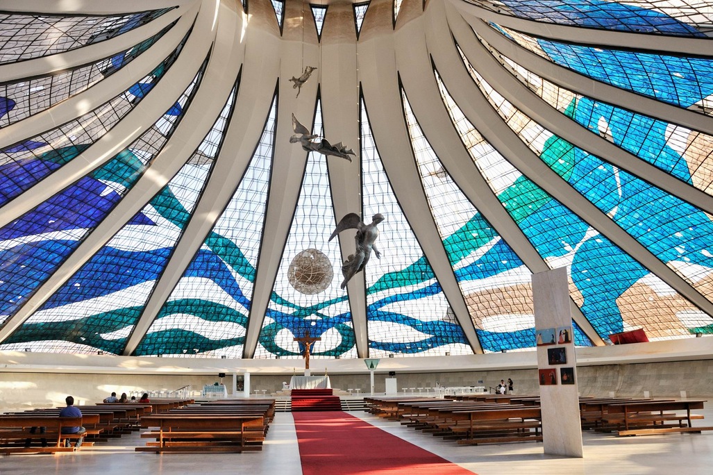 カテドラルブラジリア02