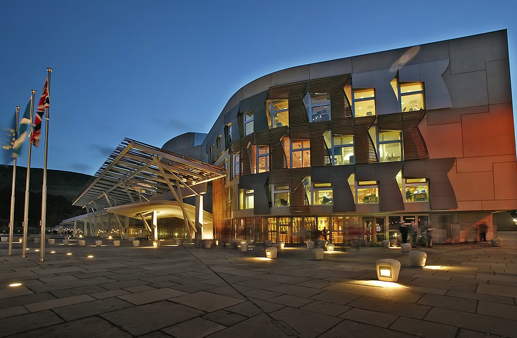 スコットランド01