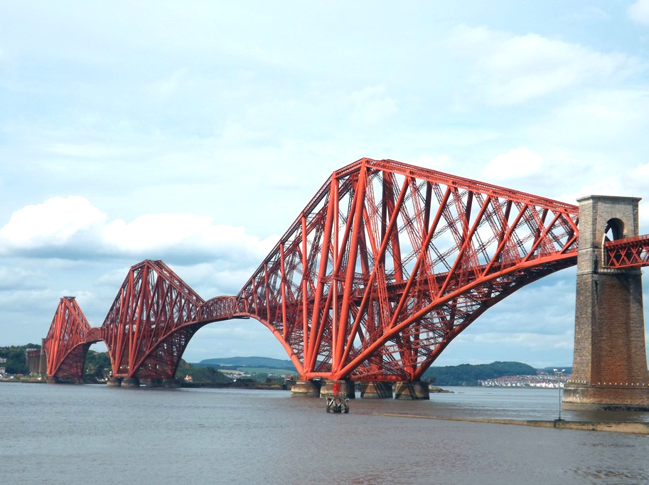 フォース鉄道橋