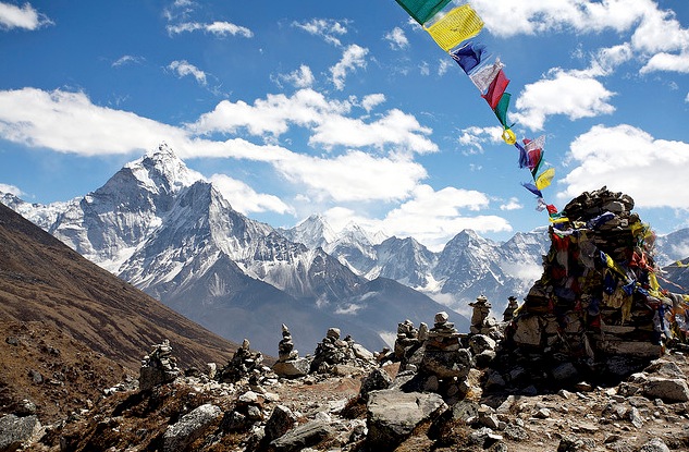 サガルマータ国立公園02