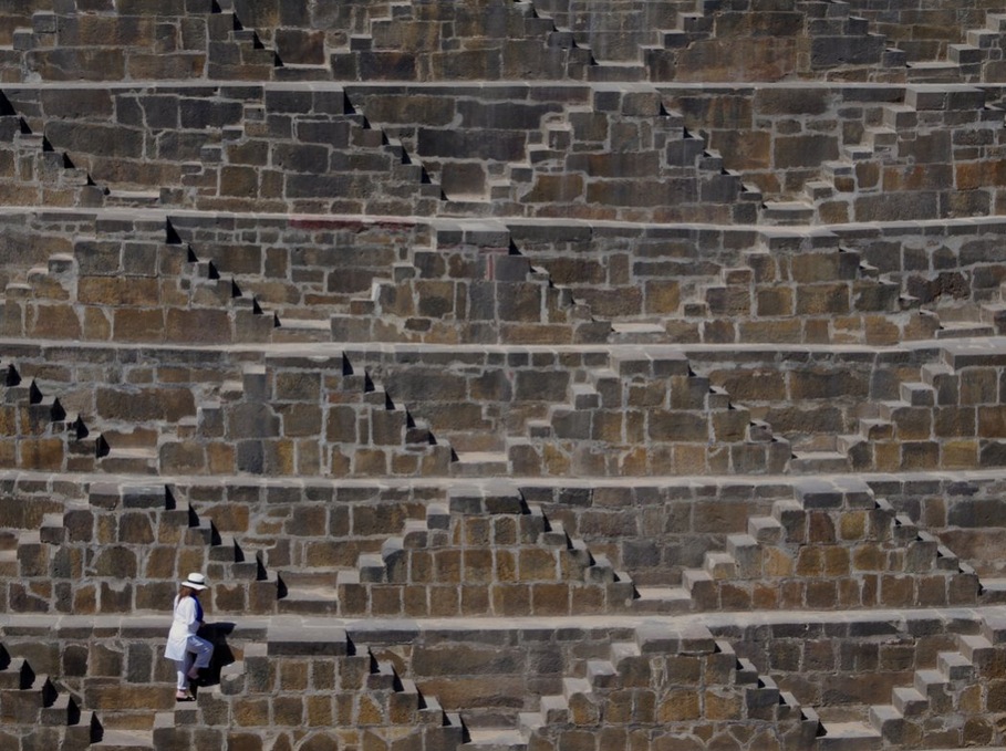 チャンド・バオリ03